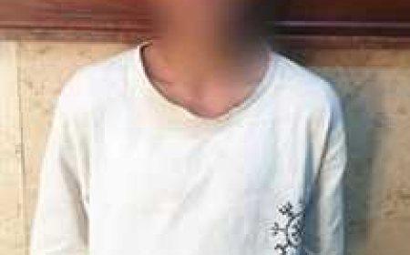 «الداخلية» تكشف ملابسات فيديو تضرر مواطن من منادي سيارات دون ترخيص بالقاهرة