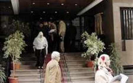 «جاية أطلّق وهرجع أذاكر».. سيدة لمحكمة الأسرة: «قاللي التعليم هيبوّظك وعلى بيت أبوكي»