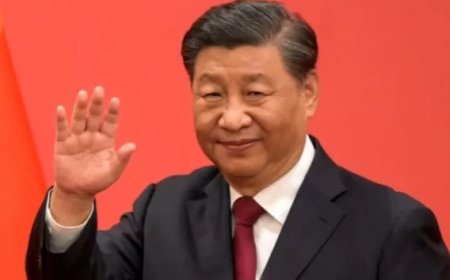 شي جين بينغ: على الصين والاتحاد الأوروبي التمسك بالانفتاح وإدارة الخلافات بشكل مناسب