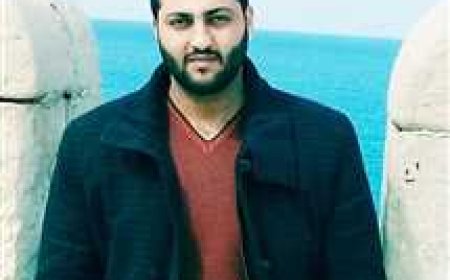 جريمة قتل في مصرف زراعي.. تفاصيل نهاية سائق دمياط وشهود عيان: الجاني خلص عليه وقالنا رميته في البحر