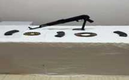 «الداخلية»: مصرع عنصر جنائي شديد الخطورة في تبادل إطلاق النيران مع الشرطة بأسيوط