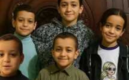 ليلحق بأطفاله الـ6.. وفاة «صاحب المرض الغامض» بمستشفى أسيوط الجامعي