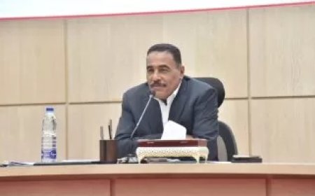  الجامعة الألمانية تقدم منحا مجانية لأوائل الثانوية العامة بمطروح 