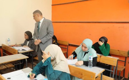 التقديم الأحد.. نصائح مهمة من “أولياء أمور مصر” للمتظلمين بالثانوية العامة