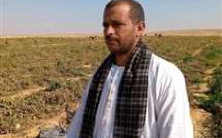 الآلاف يشيعون والد الأطفال الـ 6 المتوفين بسبب مرض غامض