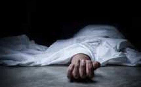 مصرع ممرضة سقطت من الطابق السادس بمدينة كفر شكر في القليوبية