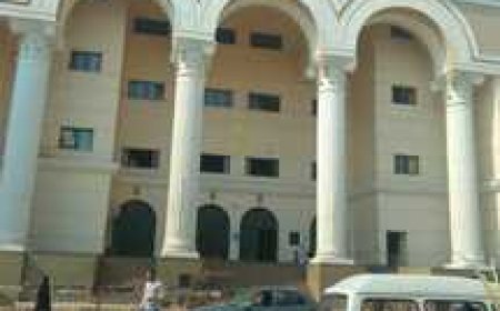 المشدد 15 عاما لـ3 متهمين «من أسرة واحدة» بترويج المخدرات في القليوبية