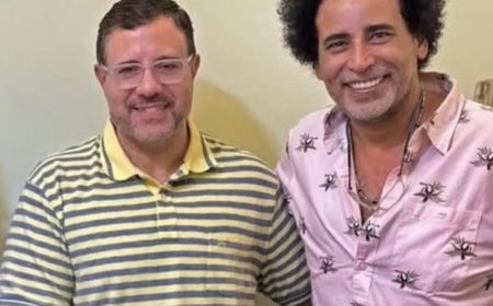 مصطفى شوقي يحضر ألبوم غنائى جديد بالتعاون مع ريتشارد الحاج