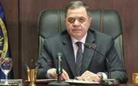 حركة تنقلات الشرطة 2025| تغيرات في 70 قيادة أمنية ودماء جديدة في «الأمن الوطني» (قراءة)