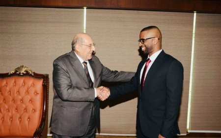 بروتوكول تعاون بين المحكمة العربية للتحكيم والجهاز العربي للتسويق