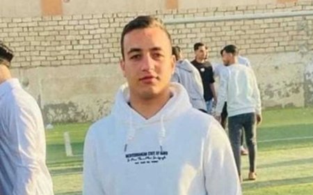 طب ساكت في الحمام.. وفاة طالب بكلية التجارة خلال امتحان الدور التاني في الفيوم