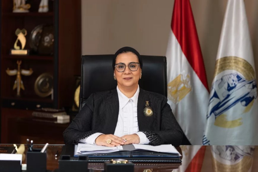 المستشارة أمل عمار تشارك فى فعاليات القمة العالمية للمرأة 2025  فى ألمانيا