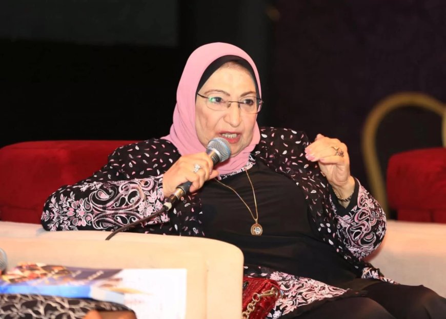 كريمان حرك تناقش سلسلة ” الفن الجميل ” ببرنامج ” الطلة ” بالتليفزيون المصرى .. الأحد القادم