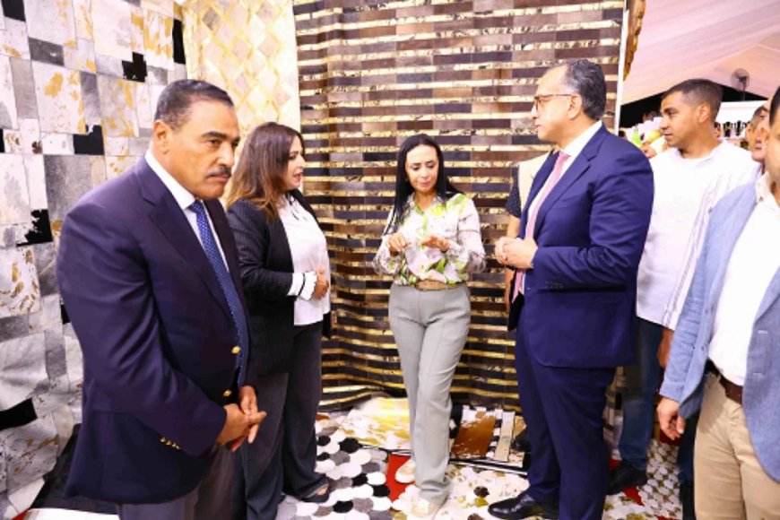 بنك ناصر: تمويلات تتجاوز 800 مليون جنيه لتمكين الأسر المنتجة ودعم المرأة عبر معرض ديارنا