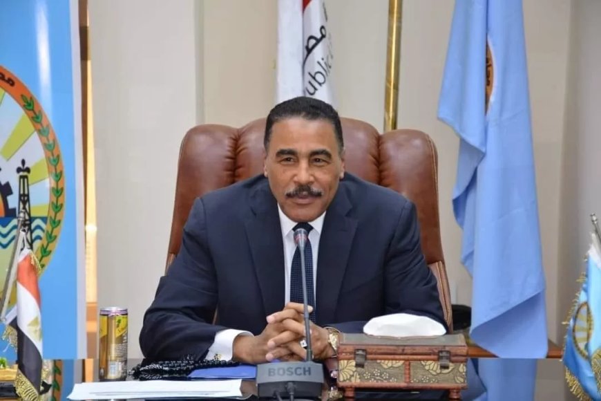 الأحد القادم  تلقى طلبات التقدم لحفل الزفاف الجماعى السنوى لمطروح   