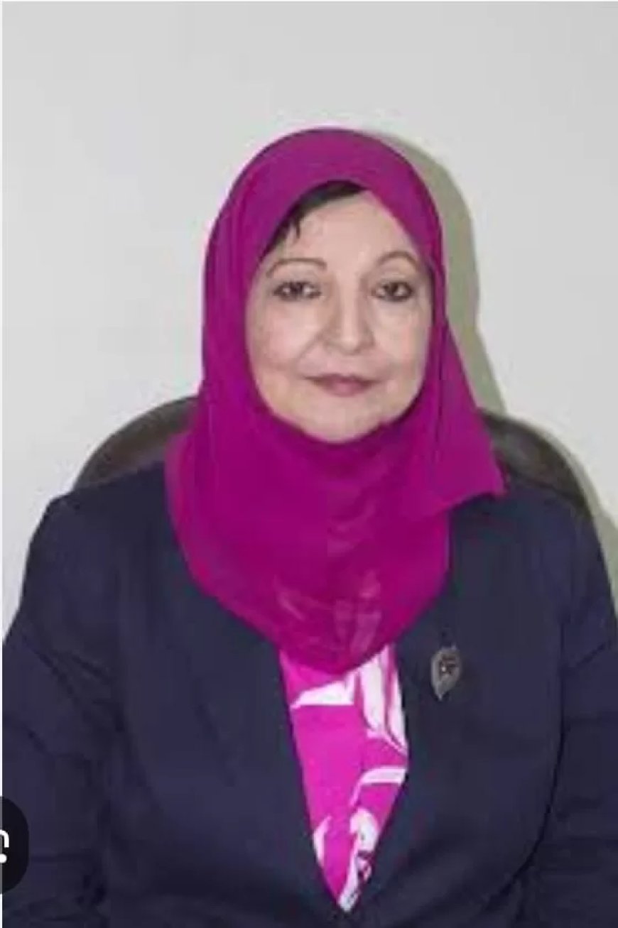 د. نجوى عبد المجيد ترصد مشكلات الأطفال ذوى الإحتياجات الخاصة وأسرهم  -يعانون من الوصمة والتمييز وهم فى أمس حاجه للتكاتف المجتمعى