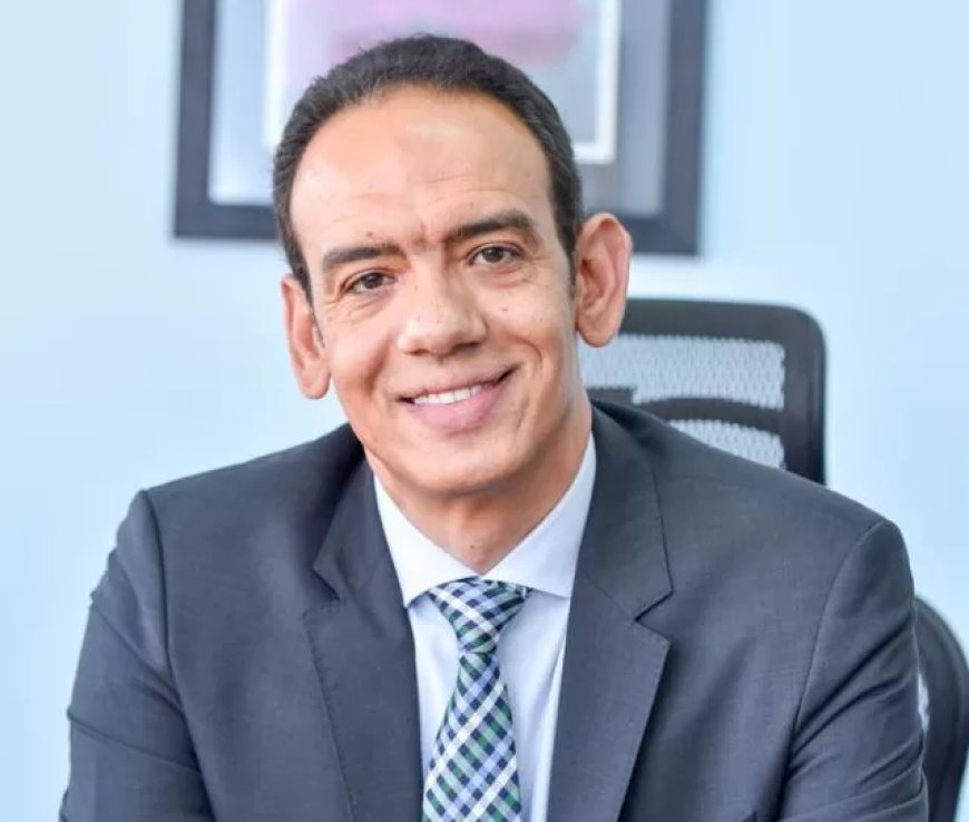 هيثم عرفه: برامج الإستدامة والطاقة الخضراء ضمن الاستراتيجيات الحديثة في تدريب العاملين بالسياحة