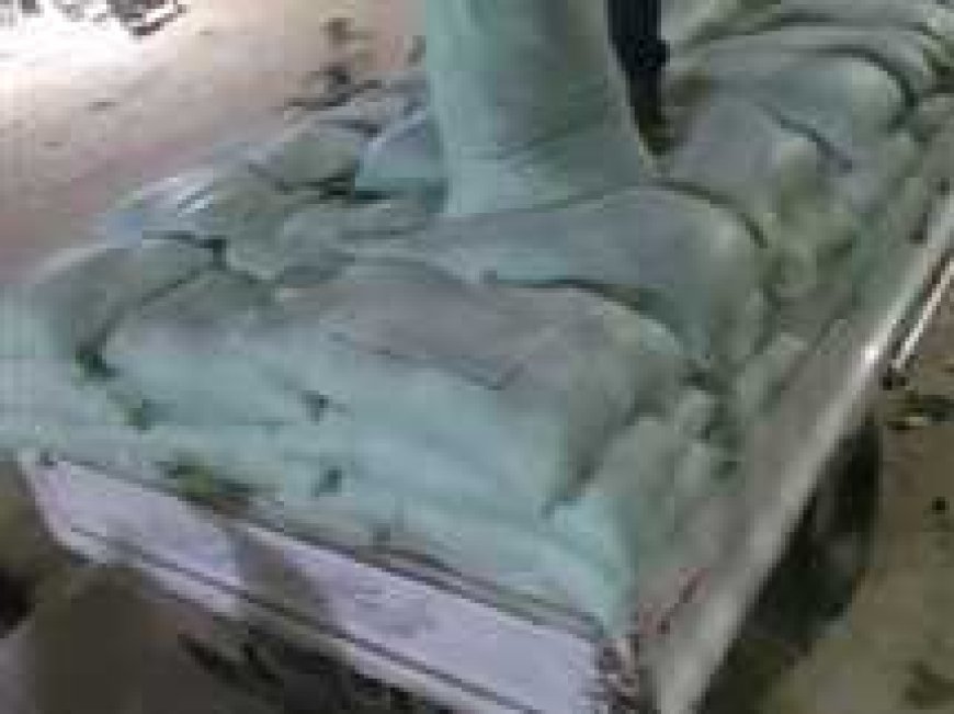 لـ التصدي لمحاولات التلاعب بأسعار الخبز.. ضبط  8 أطنان دقيق مدعم في حملات خلال 24 ساعة