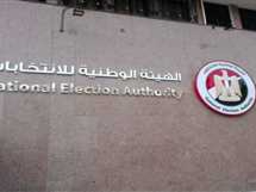 القضاء الإداري يؤكد على مهام «الهيئة الوطنية للانتخابات»: لها إصدار ما تراه من قرارات ولا يجوز التدخل في عملها