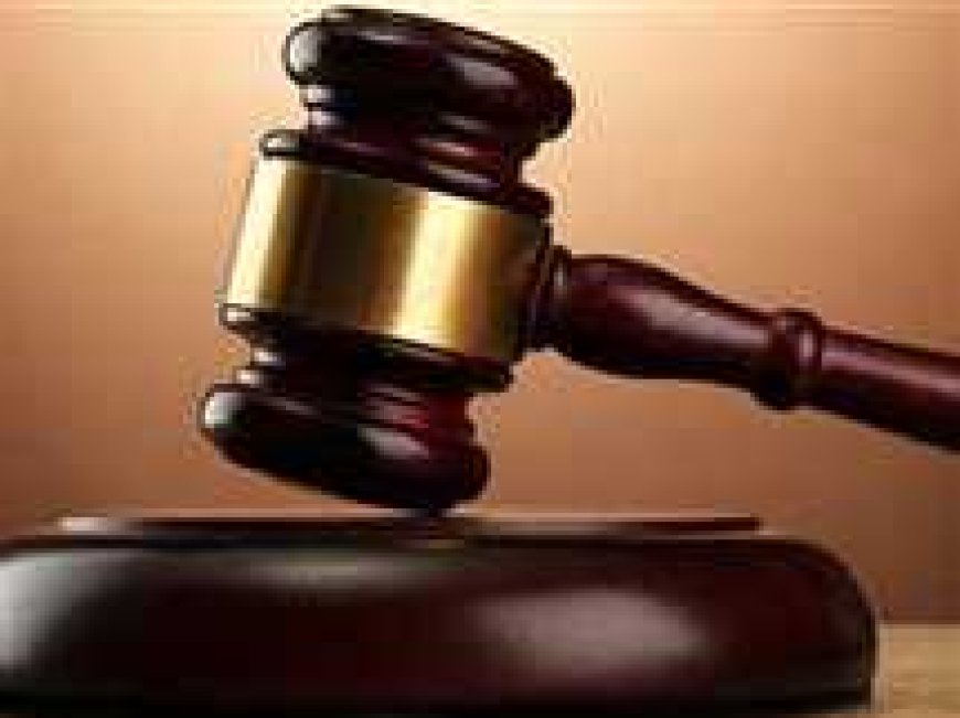 حبس مطرب المهرجانات أمين خطاب بتهمة القيادة تحت تأثير المخدرات