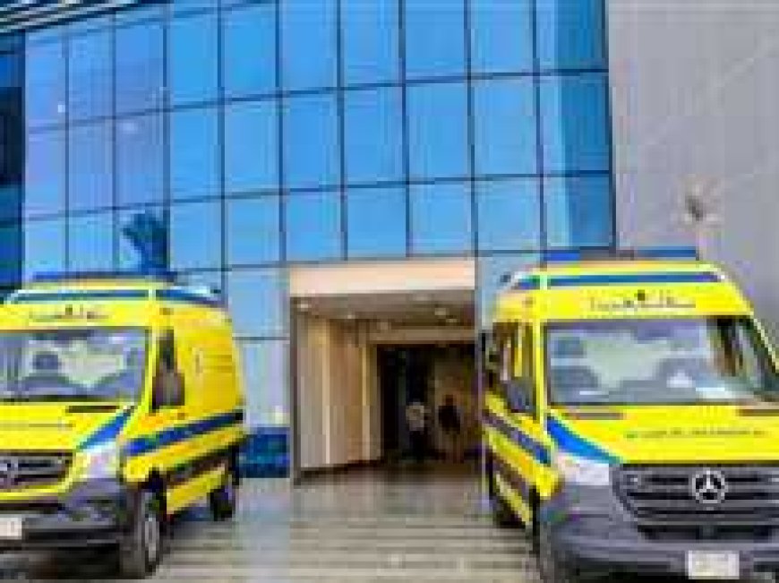 حصلت على 50% بـ الثانوية العامة.. طالبة تُلقي بنفسها من الدور الرابع لسوء نتيجتها بالإسكندرية