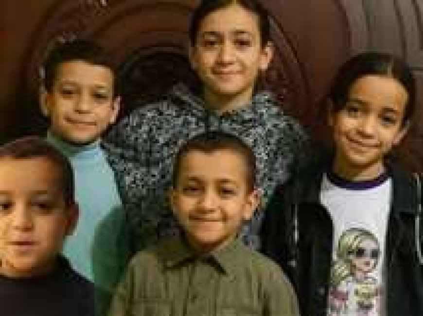 عقب وفاته اليوم.. نيابة أسيوط تأمر بتشريح جثة والد أطفال «المرض الغامض»