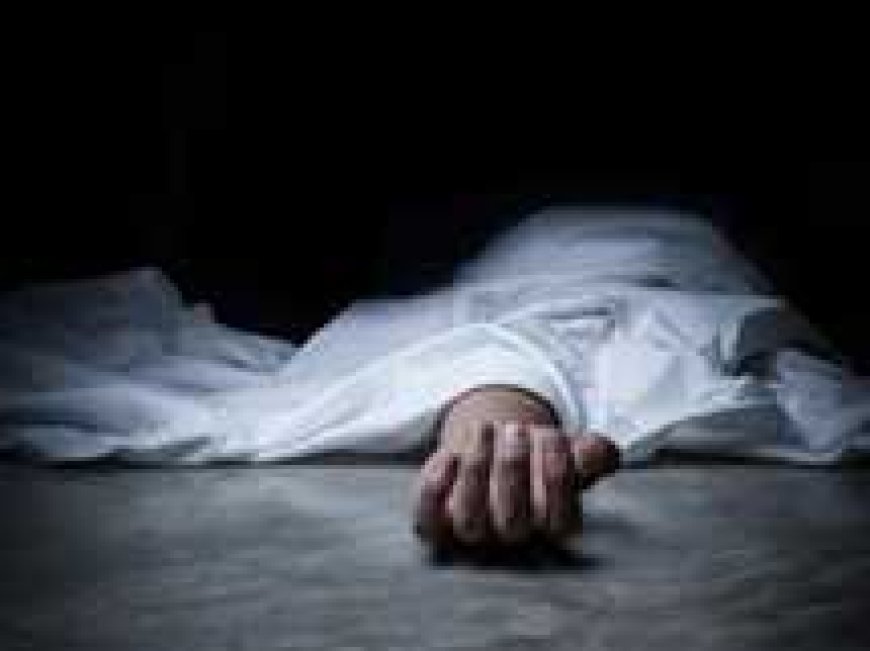 مصرع ممرضة سقطت من الطابق السادس بمدينة كفر شكر في القليوبية