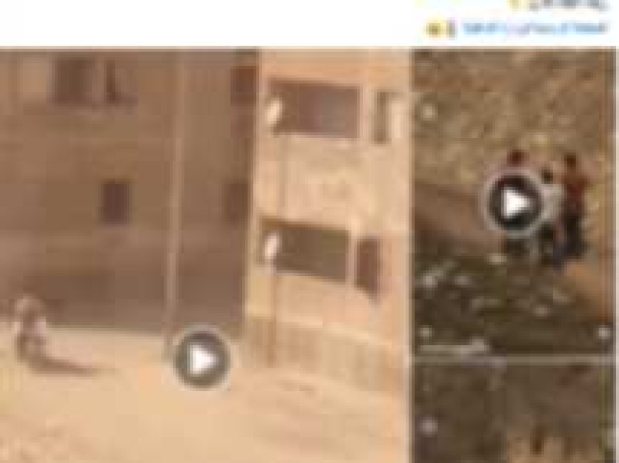 «الداخلية» تكشف ملابسات فيديو ترويج المواد المخدرة بالقاهرة