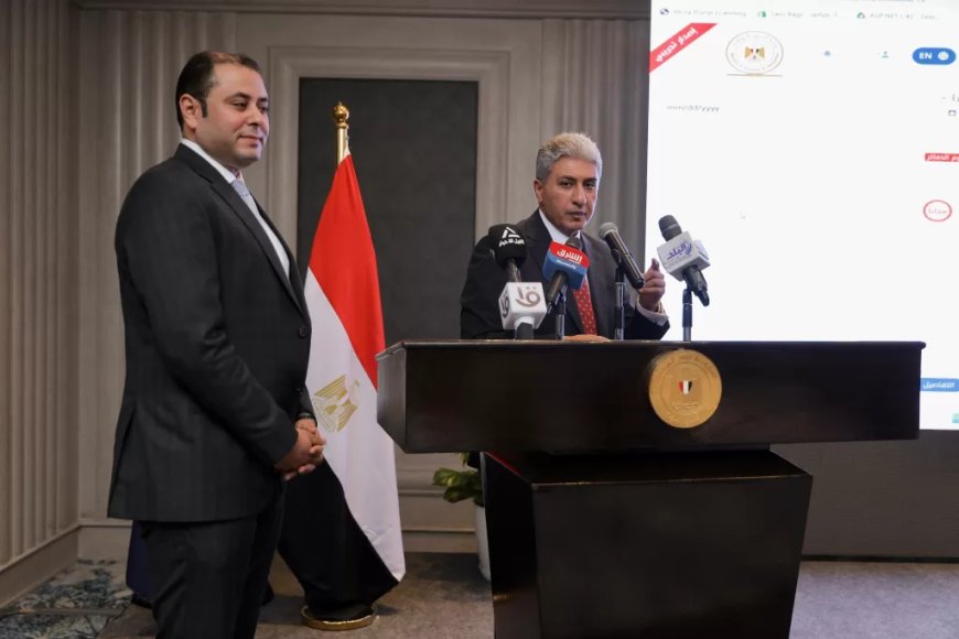 شريف فتحى يطلق أول منصة لتأهيل وتنمية العنصر البشري بقطاع السياحة والآثار..                الوزير : طموحاتنا كبيرة للوصول إلى 60 مليون سائح  خلال ال 25 سنة المقبلة..                  إضافة 5 ٱلآف غرفة فندقية جديدة تصل إلى  18 ألفا ..بنهاية هذا العام ..                   تحويل 56 وحدة  سكنية إلى شقق فندقية..وطلبات من 60 شركة لنفس الغرض