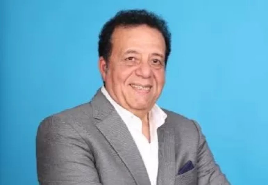 عبد اللطيف: مسابقة الفيلم السياحى بمهرجان الغردقة.. تروج للمقاصد المصرية بلغة عالمية