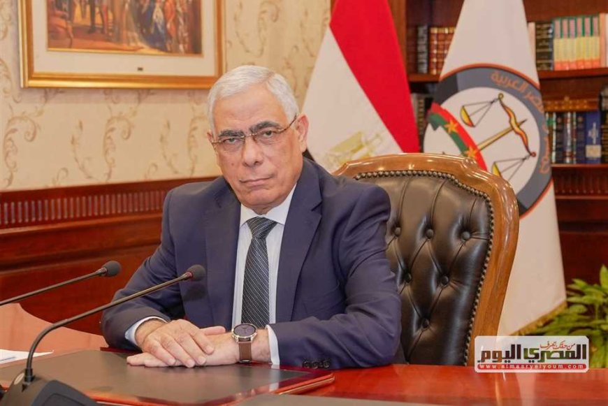 النيابة العامة: انخفاض نسبة حوادث الطرق 37% والمخالفات المرورية 25%
