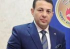 المستشار نصر فوزى : المشاركة فى انتخابات الشيوخ مسؤولية وطنية