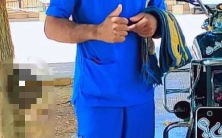 أزمة قلبية في شيفت المبيت.. وفاة ممرض خلال عمله بـ قنا