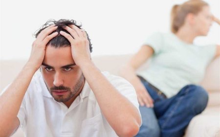 «بعد أن خاصمها أسبوعين».. سيدة في دعوى طلاق بعد 8 شهور زواج: «زعل مني عشان كسرتله الطيارة»