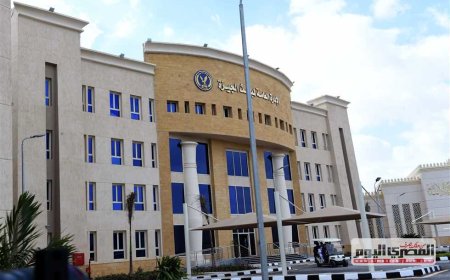 اعتماد حركة تنقلات واسعة لضباط مباحث الجيزة شملت قطاعات أكتوبر والجنوب (تفاصيل كاملة)