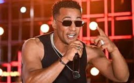 بكفالة 50 ألف جنيه.. إخلاء سبيل منظم وعمال حفل محمد رمضان