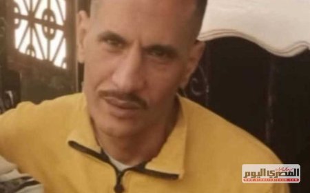 «تعرضوا لابنتيه».. مصرع نجار على يد ثلاثة شباب في دسوق بكفر الشيخ