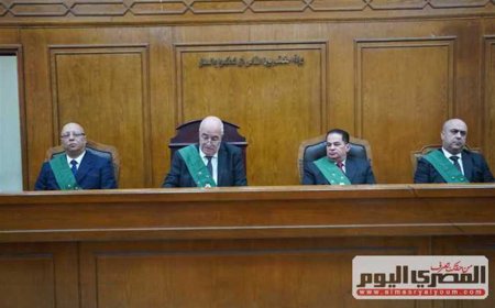 «أنهى حياتها لشراء مخدرات».. الإعدام لمتهم بقتل مسنة وسرقتها في بدر