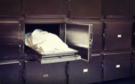 أنهى حياة أسرة كاملة.. النيابة العامة بمطروح تحيل جثث حادث سيوة لـ«الطب الشرعي»