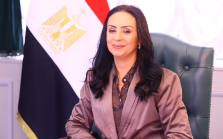 وزيرة التضامن: “تكافل وكرامة” أصبح حقًا قانونيًا لا دعماً مؤقتًا