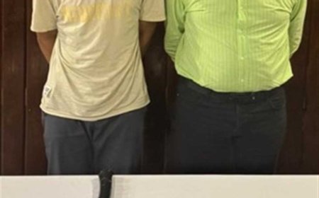 «الداخلية»: ضبط مالك مكتب رحلات ونجله تعدّيا على شقيقه بسبب خلافات الميراث في الشرقية