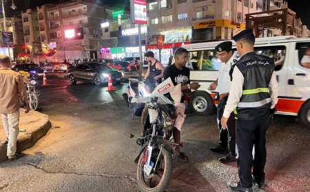 مرور القاهرة تضبط 400 مخالفة خلال 24 ساعة