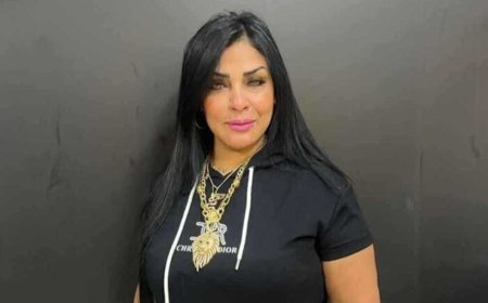 حبس صانعة المحتوى «ليلى الشبح» 4 أيام بتهمة نشر محتوى خادش للحياء والإساءة لقيم المجتمع