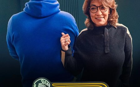 سماح أنور ضيفة برنامج فضفضت أوى مع معتز التونى