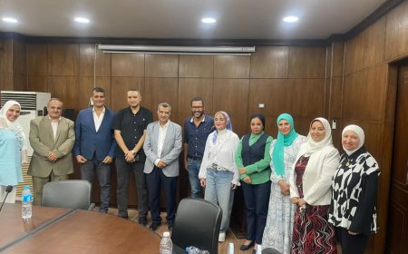 الاعتماد الدولي لمعهد البحوث التناسلية  للعام الخامس