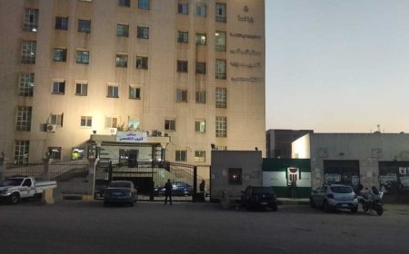 انتشال جثة شاب من ترعة الشرقاوية بقليوب (تفاصيل)