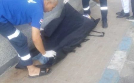 في حالة تحلل تام.. العثور على جثة فتاة داخل بالوعة صرف صحي بمرسى مطروح