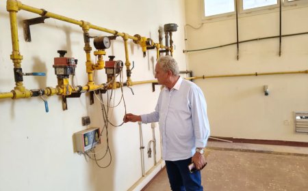 رئيس شركة مياه مطروح  بجولة تفقدية لروافع المياه بالمحافظة
