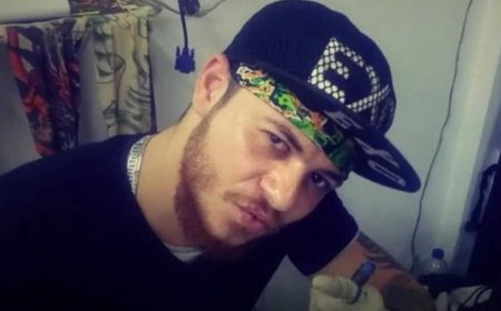 إخلاء سبيل البلوجر «بيتر تاتو» بكفالة مالية بعد اتهامات بنشر محتوى غير لائق