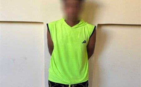 «الداخلية» تكشف ملابسات مقطع فيديو عن مزاولة مهنة «منادي سيارات» بدون ترخيص في القاهرة